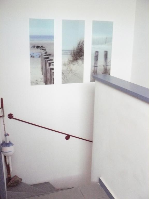 Apartament Paris-Sete T2 Au Coeur De Sète Zewnętrze zdjęcie