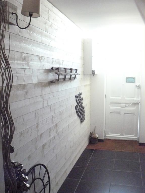 Apartament Paris-Sete T2 Au Coeur De Sète Pokój zdjęcie
