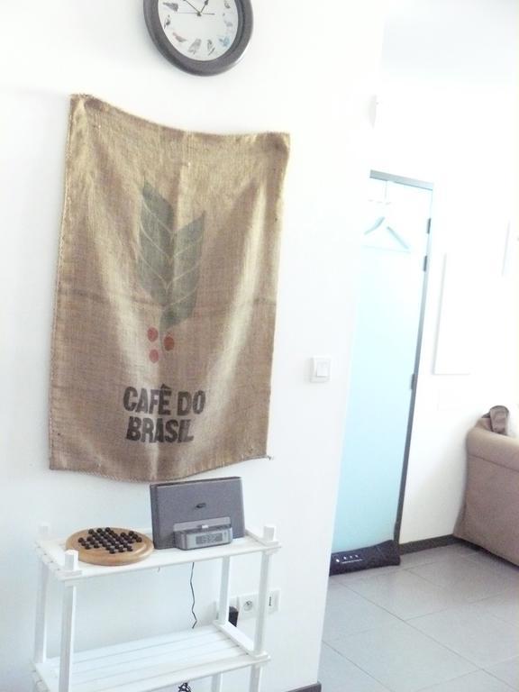 Apartament Paris-Sete T2 Au Coeur De Sète Pokój zdjęcie