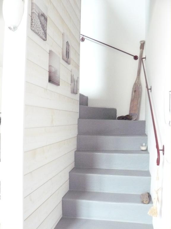 Apartament Paris-Sete T2 Au Coeur De Sète Pokój zdjęcie