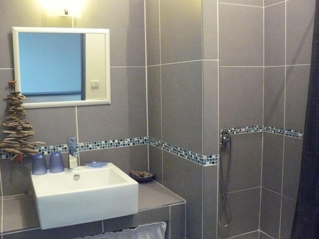 Apartament Paris-Sete T2 Au Coeur De Sète Pokój zdjęcie